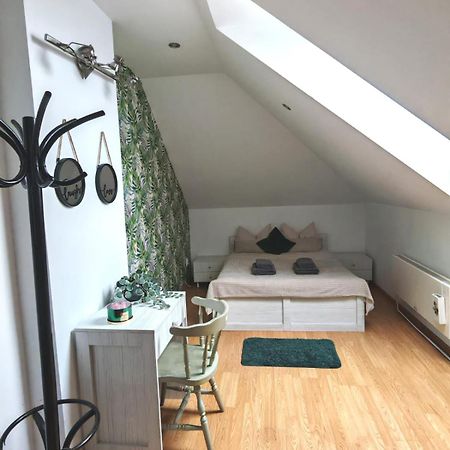 Brasov Cucu Residence Екстер'єр фото
