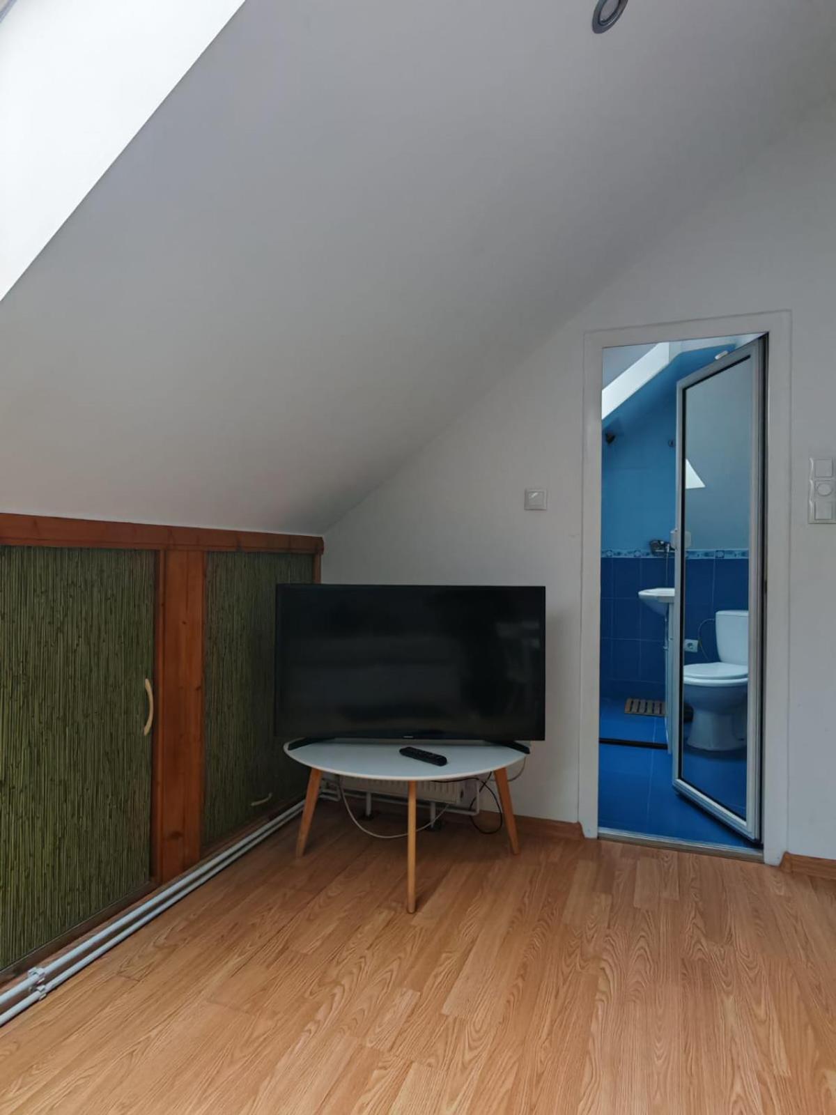 Brasov Cucu Residence Екстер'єр фото