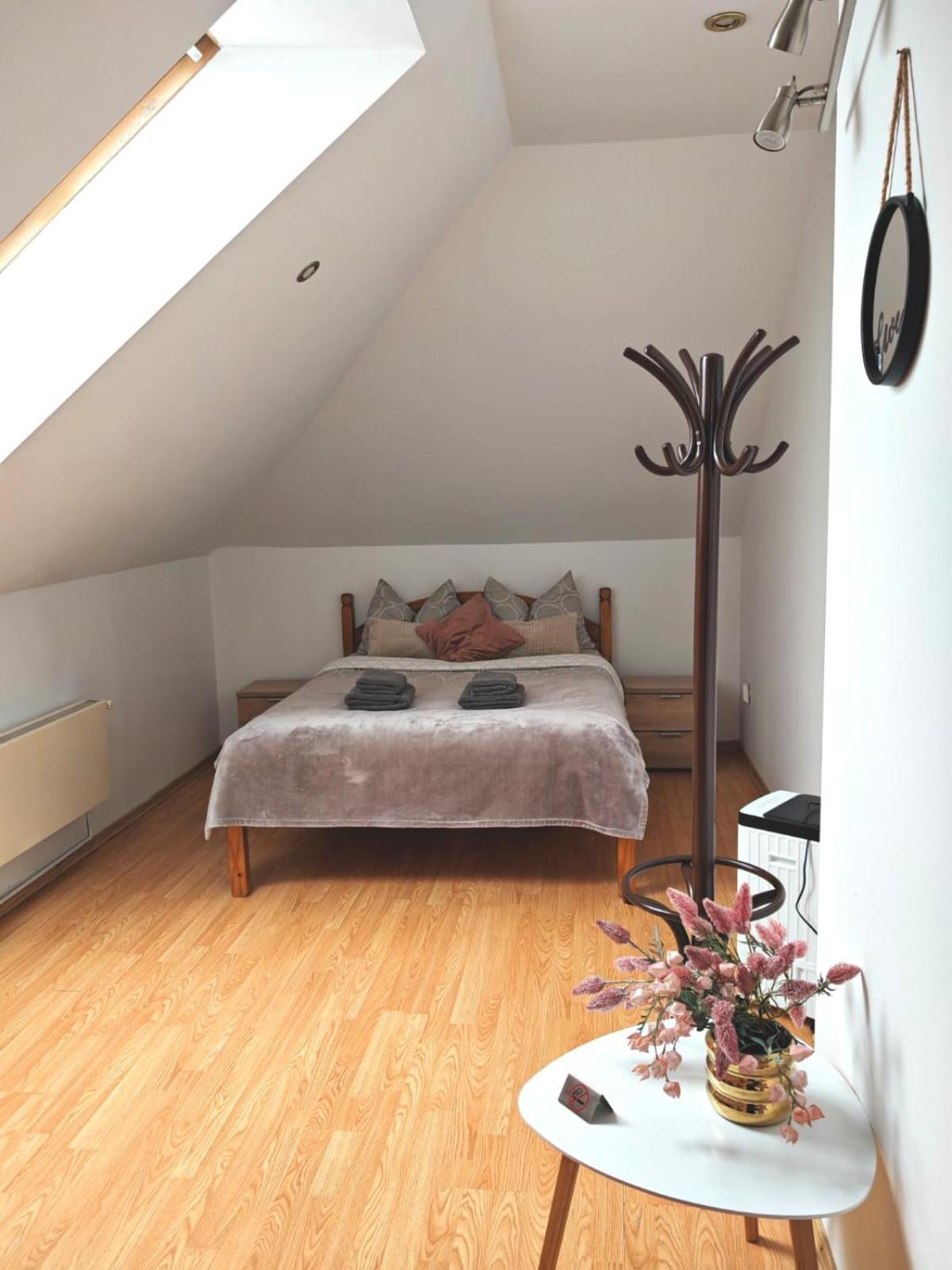 Brasov Cucu Residence Екстер'єр фото
