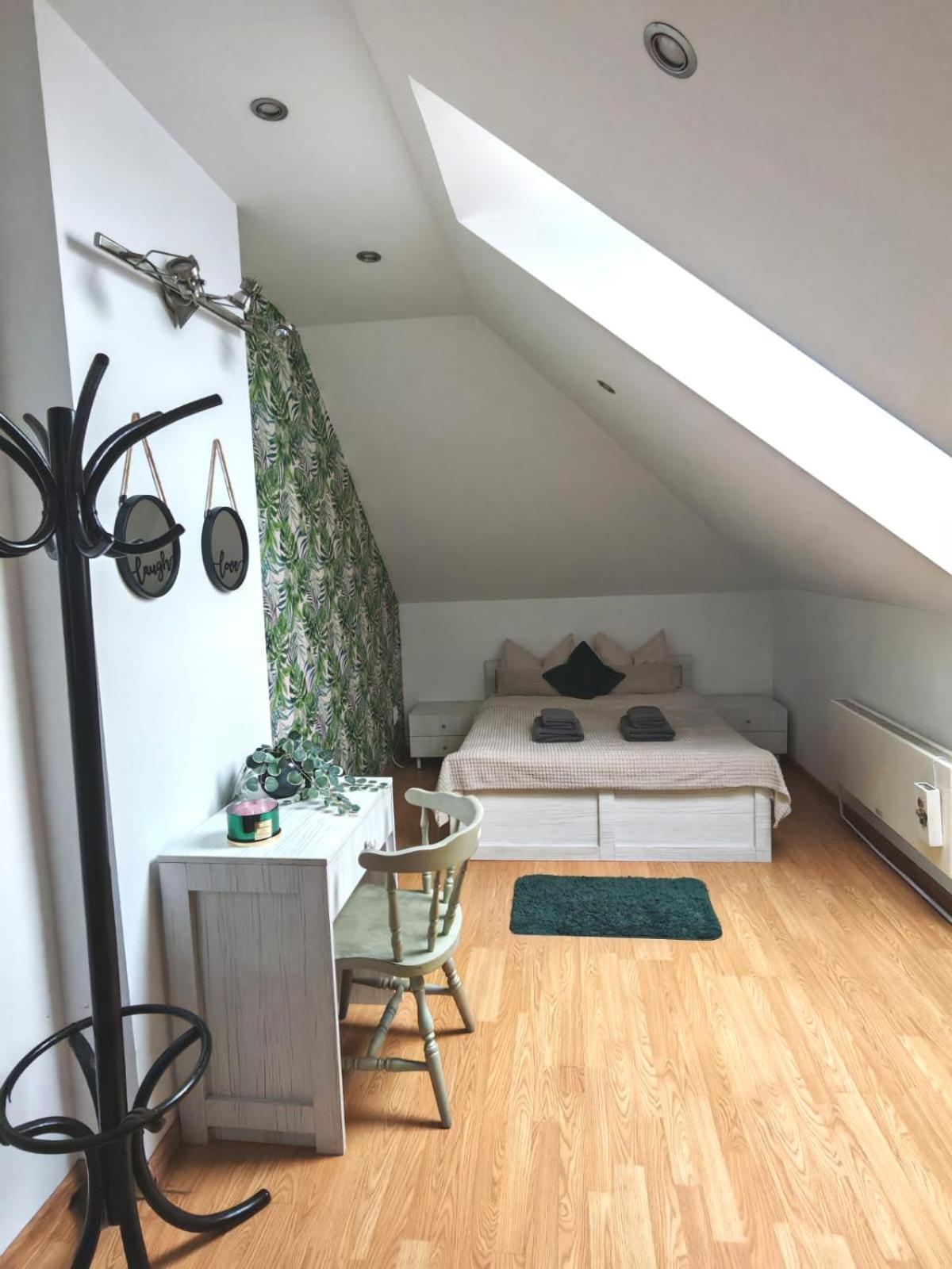Brasov Cucu Residence Екстер'єр фото