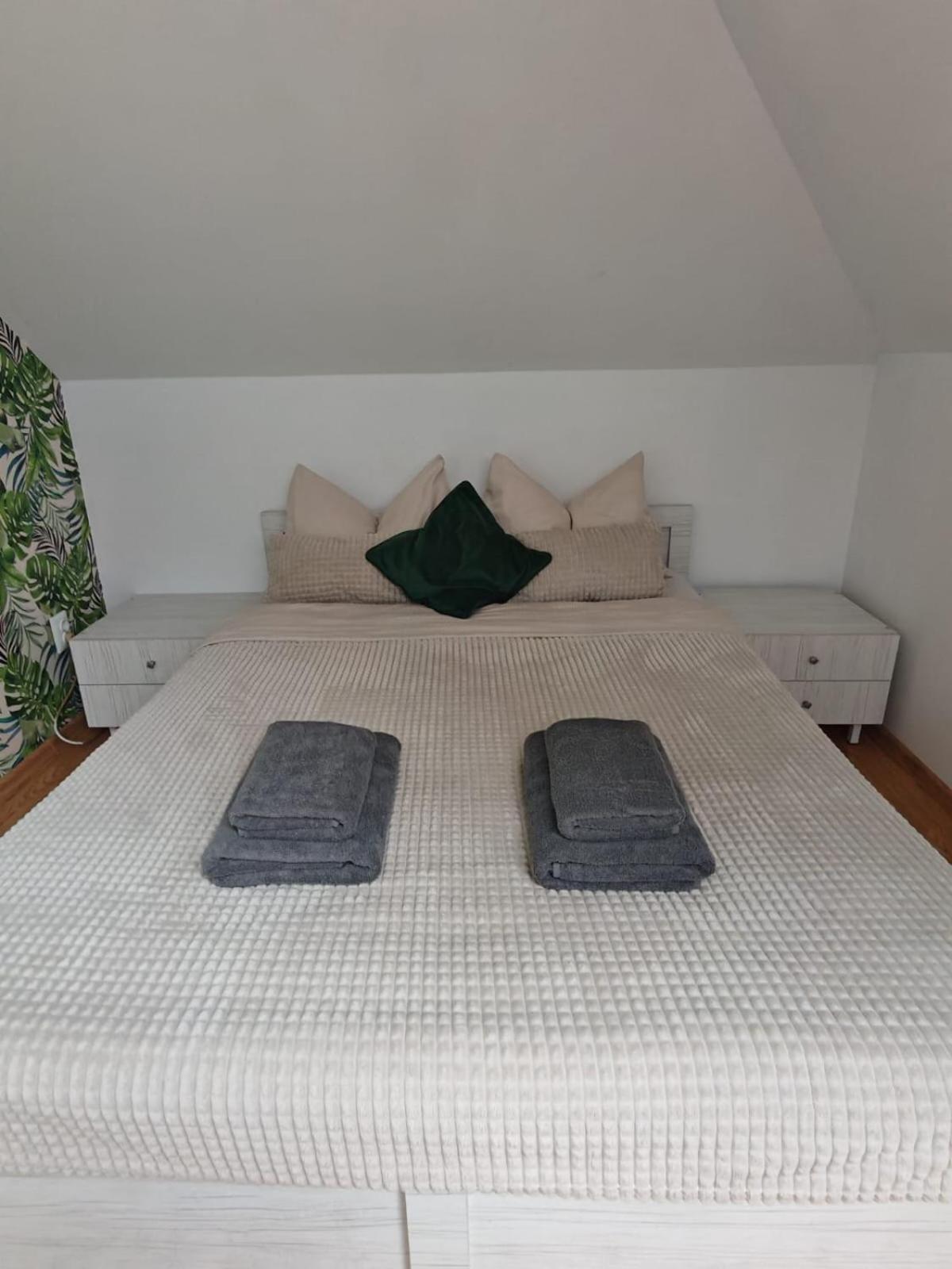 Brasov Cucu Residence Екстер'єр фото