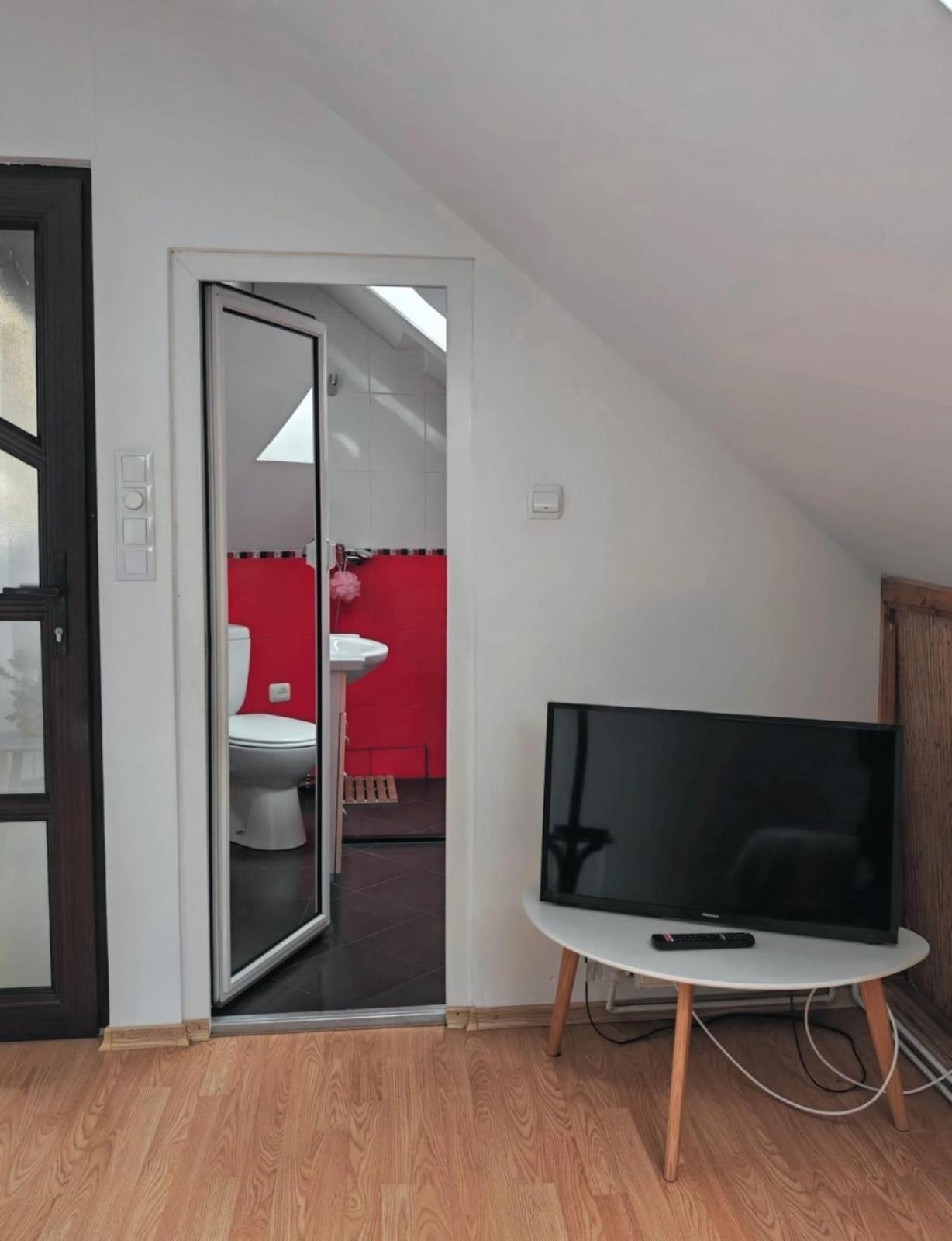 Brasov Cucu Residence Екстер'єр фото