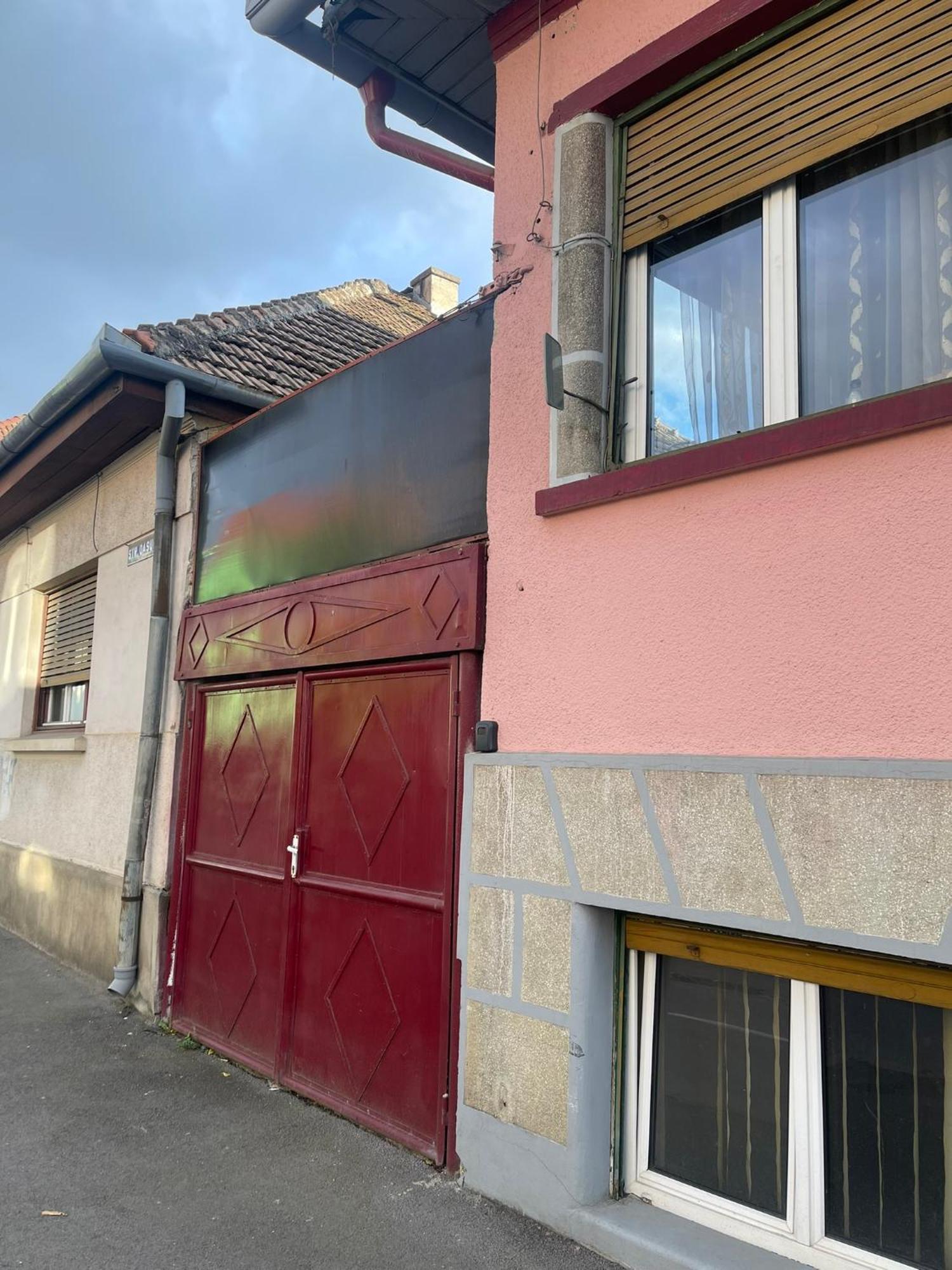 Brasov Cucu Residence Екстер'єр фото